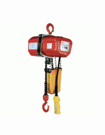 HHXG環鏈電動葫蘆