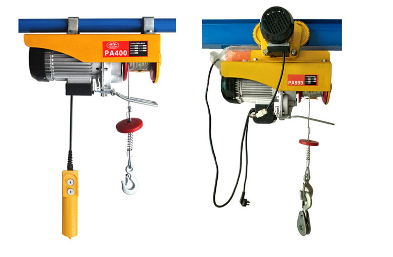 微型電動(dòng)葫蘆 微型電動(dòng)葫蘆