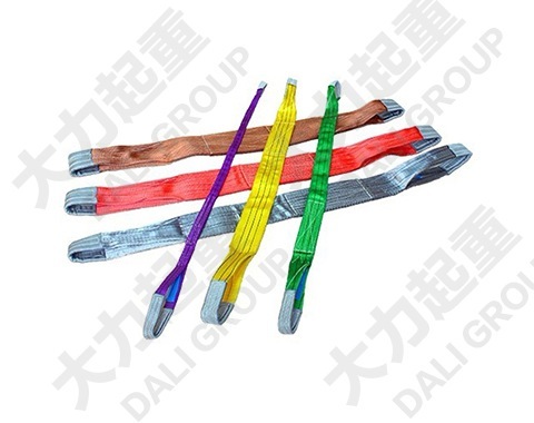 合成纖維吊裝帶 合成纖維吊裝帶