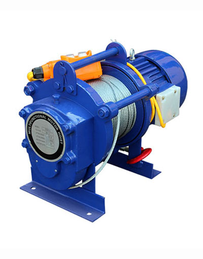 河北大力多功能提升機(jī)系列 河北大力多功能提升機(jī)