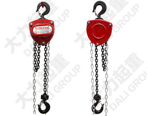 hsz-a新款手拉葫蘆系列 hsz-a新款手拉葫蘆系列