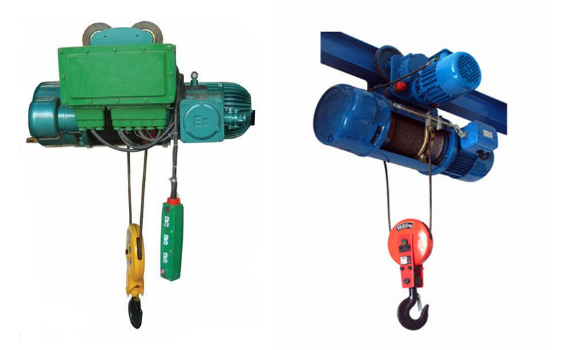 河北大力電動(dòng)葫蘆圖 河北大力電動(dòng)葫蘆圖